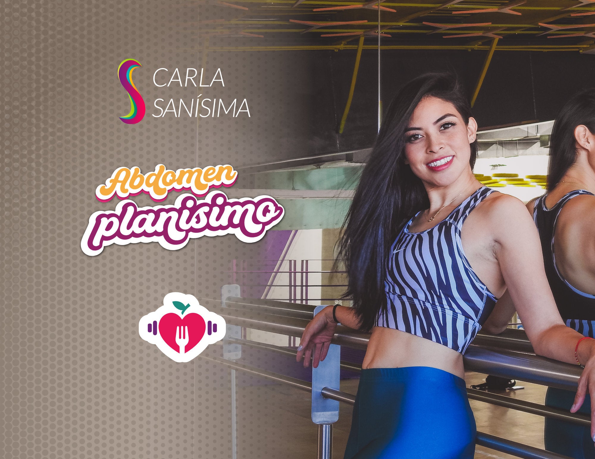 Abdomen planísimo