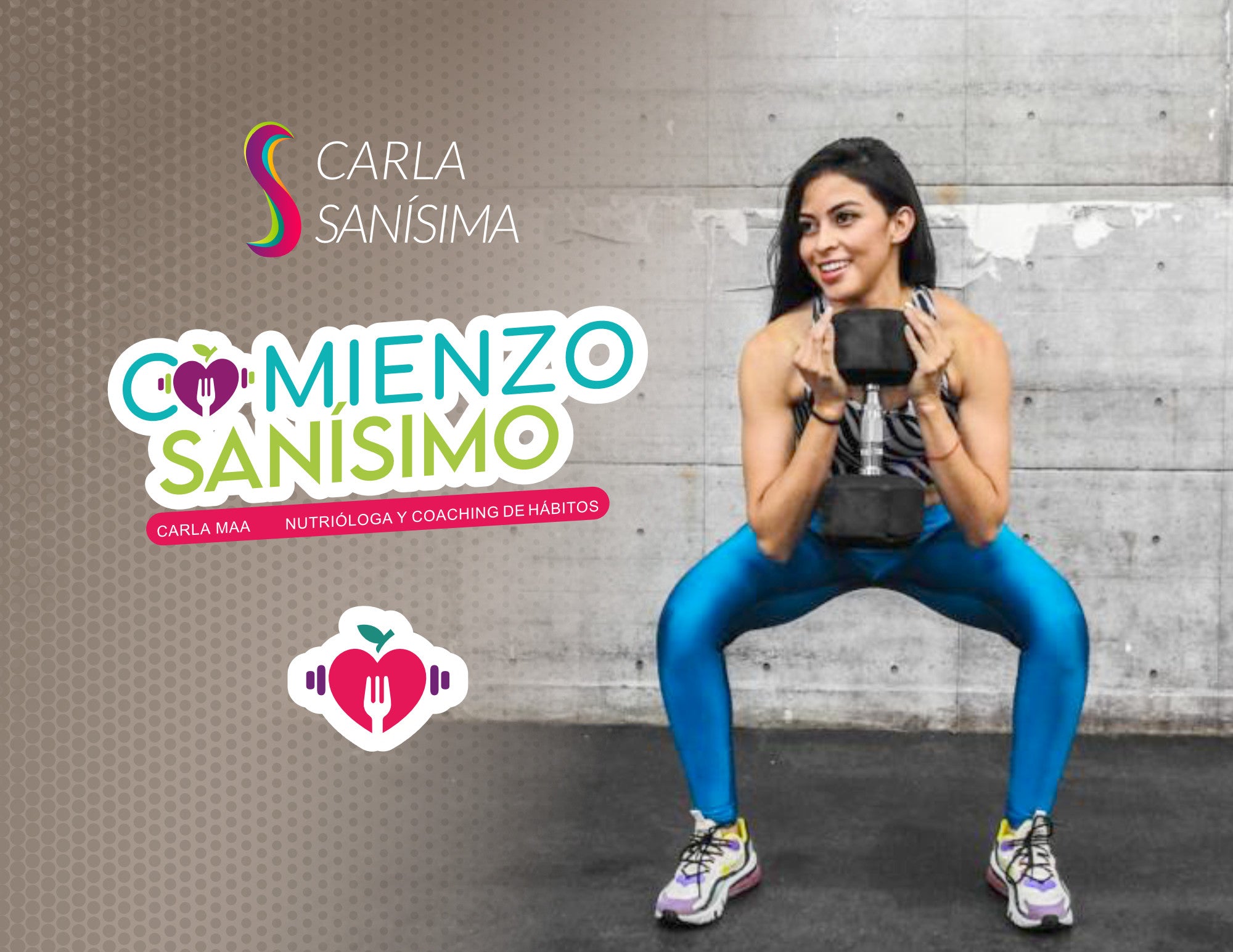 Reto Comienzo sanisimo