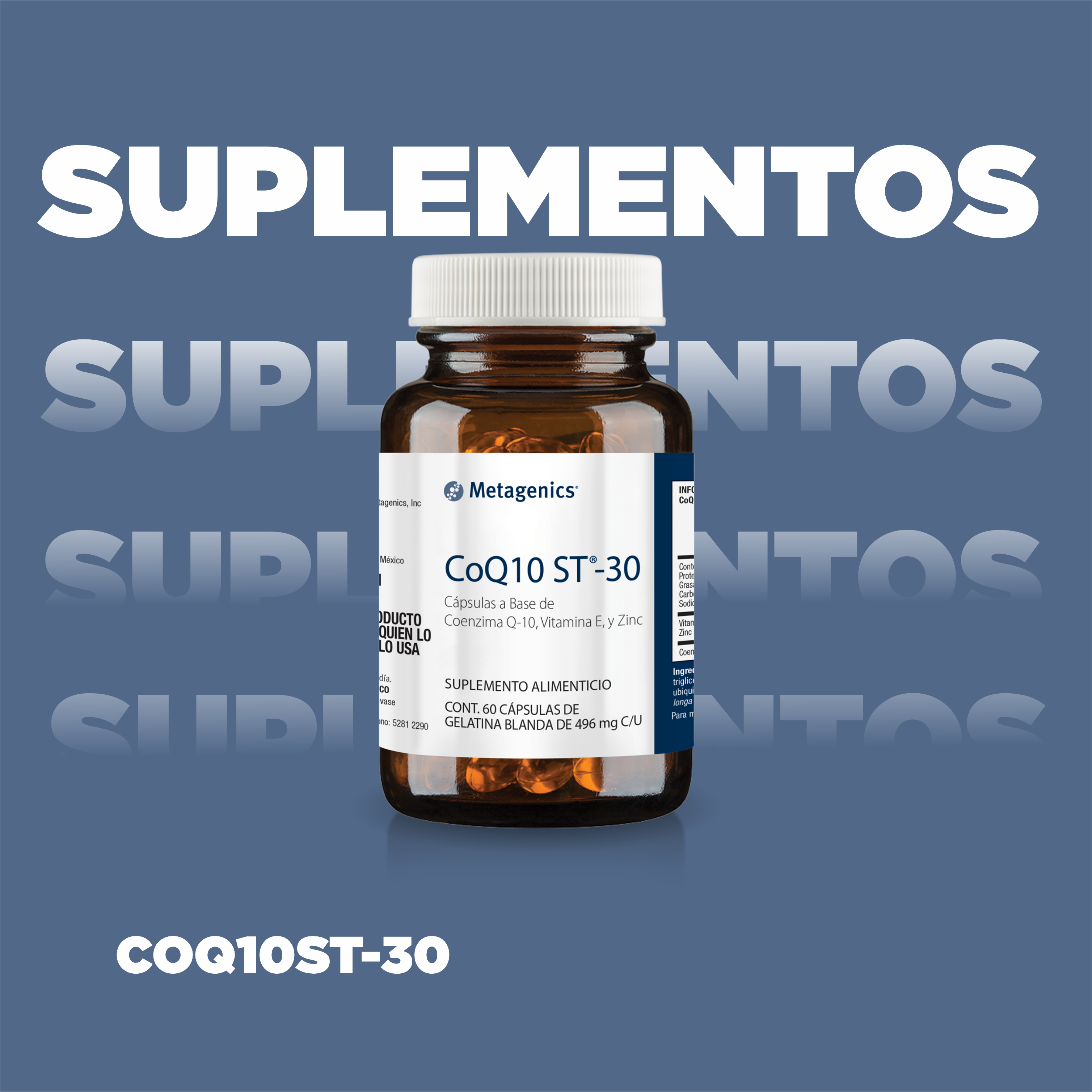 Proteina Golden