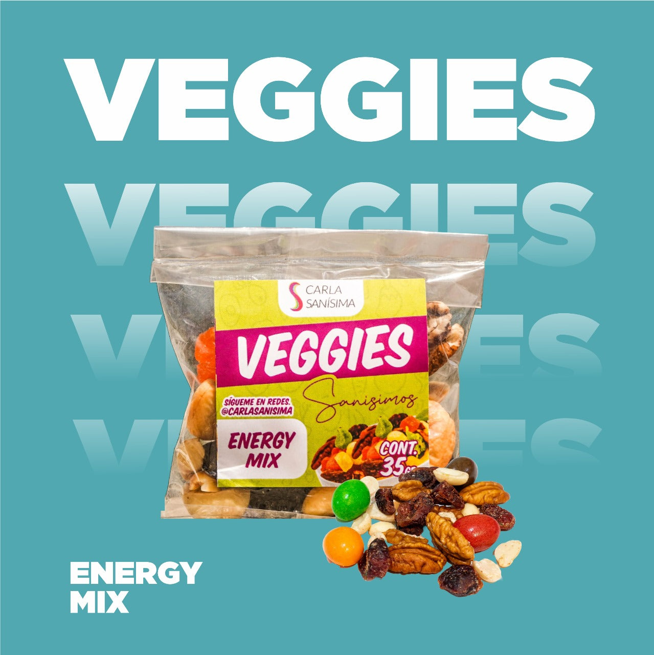 Energy Mix