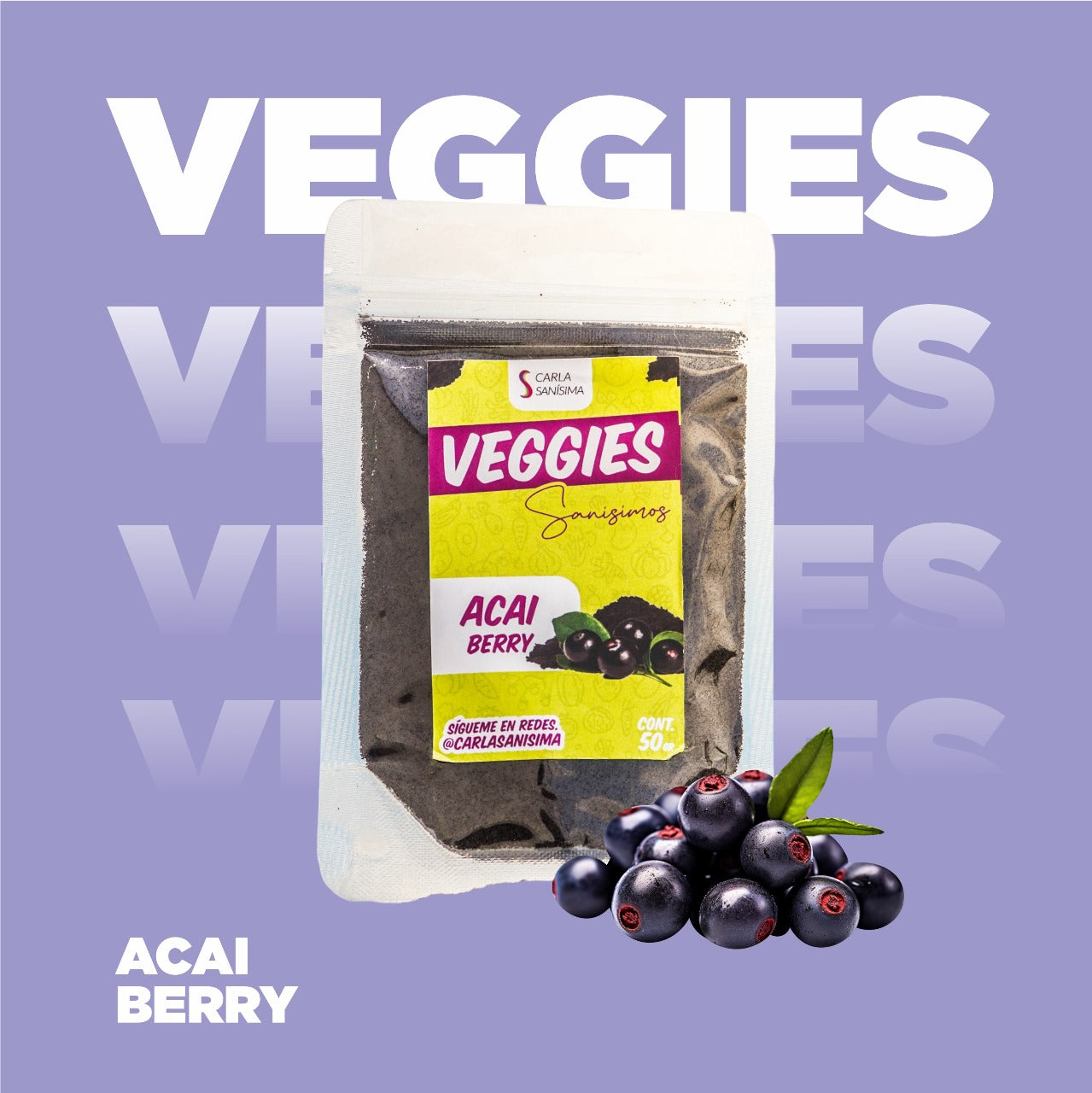 Acai berry