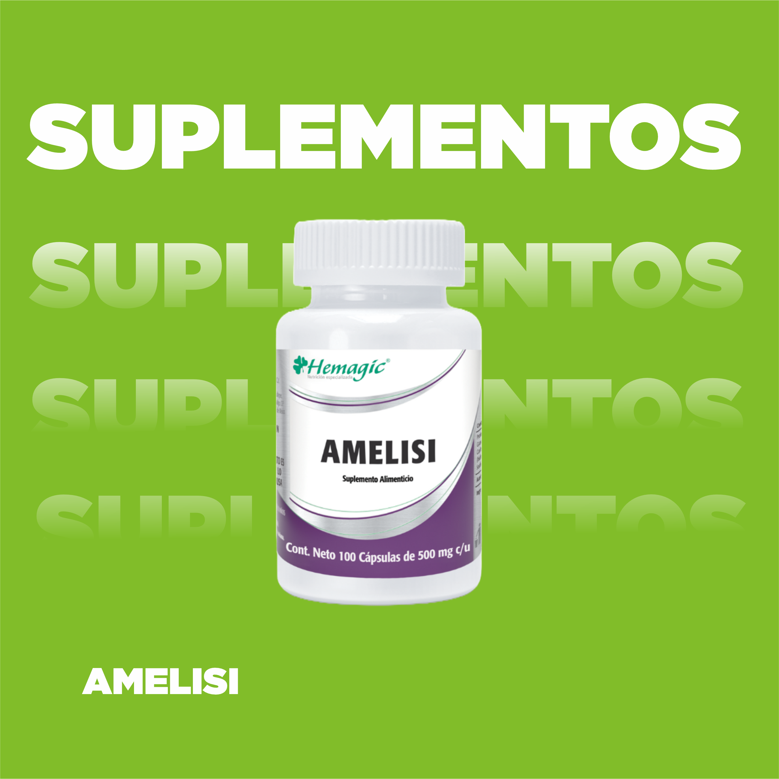 Amelisi